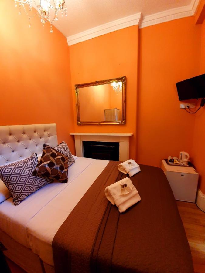 London Hotel Paddington Exterior photo